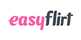 logo EasyFlirt - Le site préféré des Femmes - top10rencontres.fr