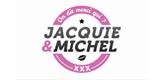 logo Jacquie & Michel Contact - Des rencontres dans le respect et la discrétion - top10rencontres.fr