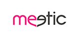 logo Meetic - Le service de rencontre préféré des célibataires - top10rencontres.fr