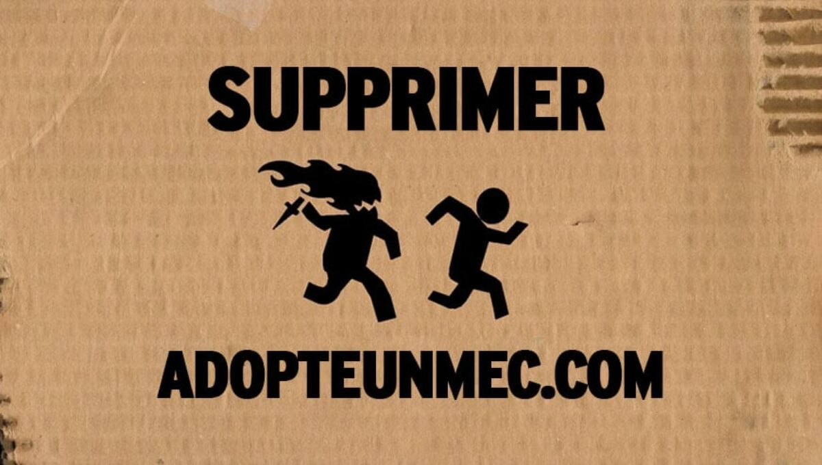 Supprimer Son Compte Adopteunmec Top10rencontres